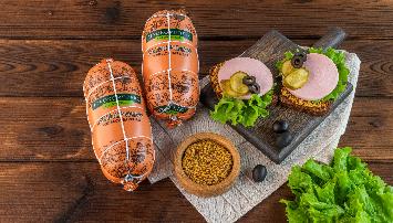 Продукты «Агрокомплекса» - призеры конкурса  «Сделано на Кубани»-2025