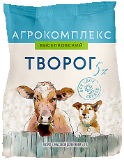 Творог 5%