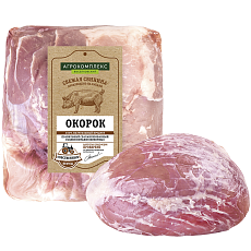 Окорок свиной замороженный