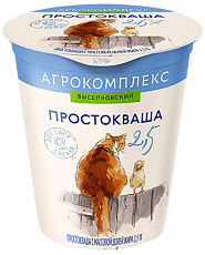 Простокваша 