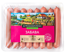 Сосиски Забава