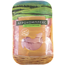 Бедро цыпленка-бройлера бескостное без кожи