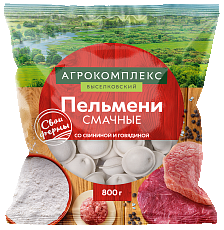 Пельмени «Смачные»