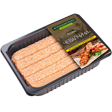 Чевапчичи из мяса птицы