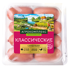 Сардельки Классические