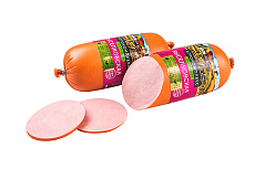 Выселковская