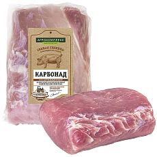 Карбонад Экстра охлажденный