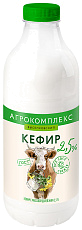 Кефир 2,5%    