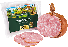 Столичная