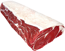 «Стриплойн» тонкий край / Striploin