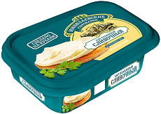 Сыр Плавленый сливочный