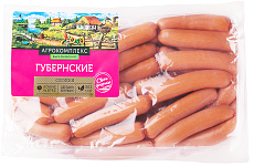 Сосиски Губернские