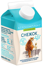 Снежок 