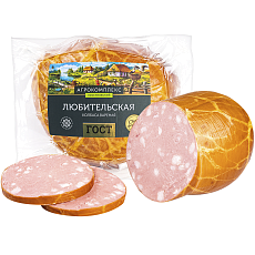 Любительская