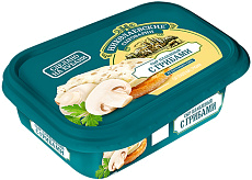 Сыр плавленый с грибами