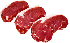 Стейк Стриплойн / Steak Striploin