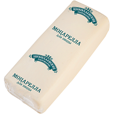 Моцарелла для пиццы 40%