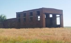 Продажа , Здания ПТО , х. Красный Скотовод ул.Жукова 39.