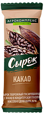 Сырок глазированный «Какао»