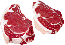 Cтейк Ковбой / Cowboy steak