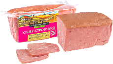 Хлеб Петровский